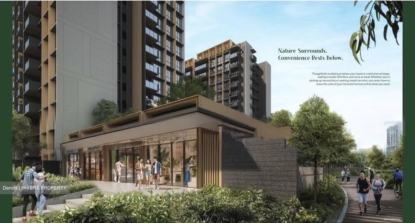 Narra Residences (D23), Apartment #614186891